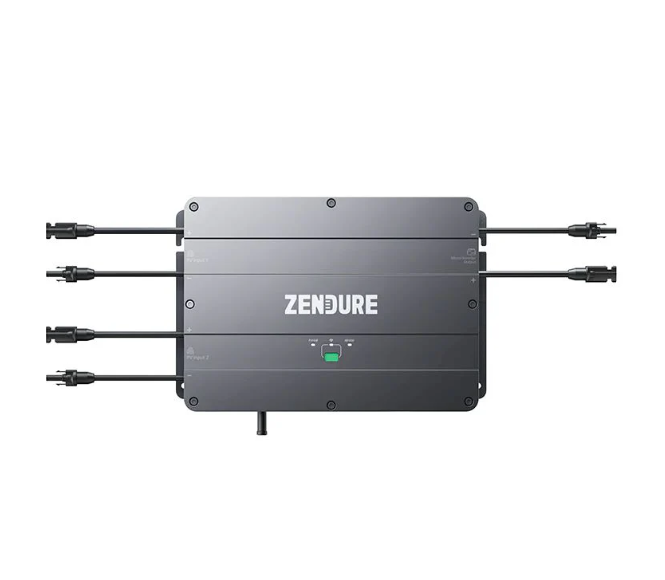 Zendure SolarFlow Smart PV Hub 1200W