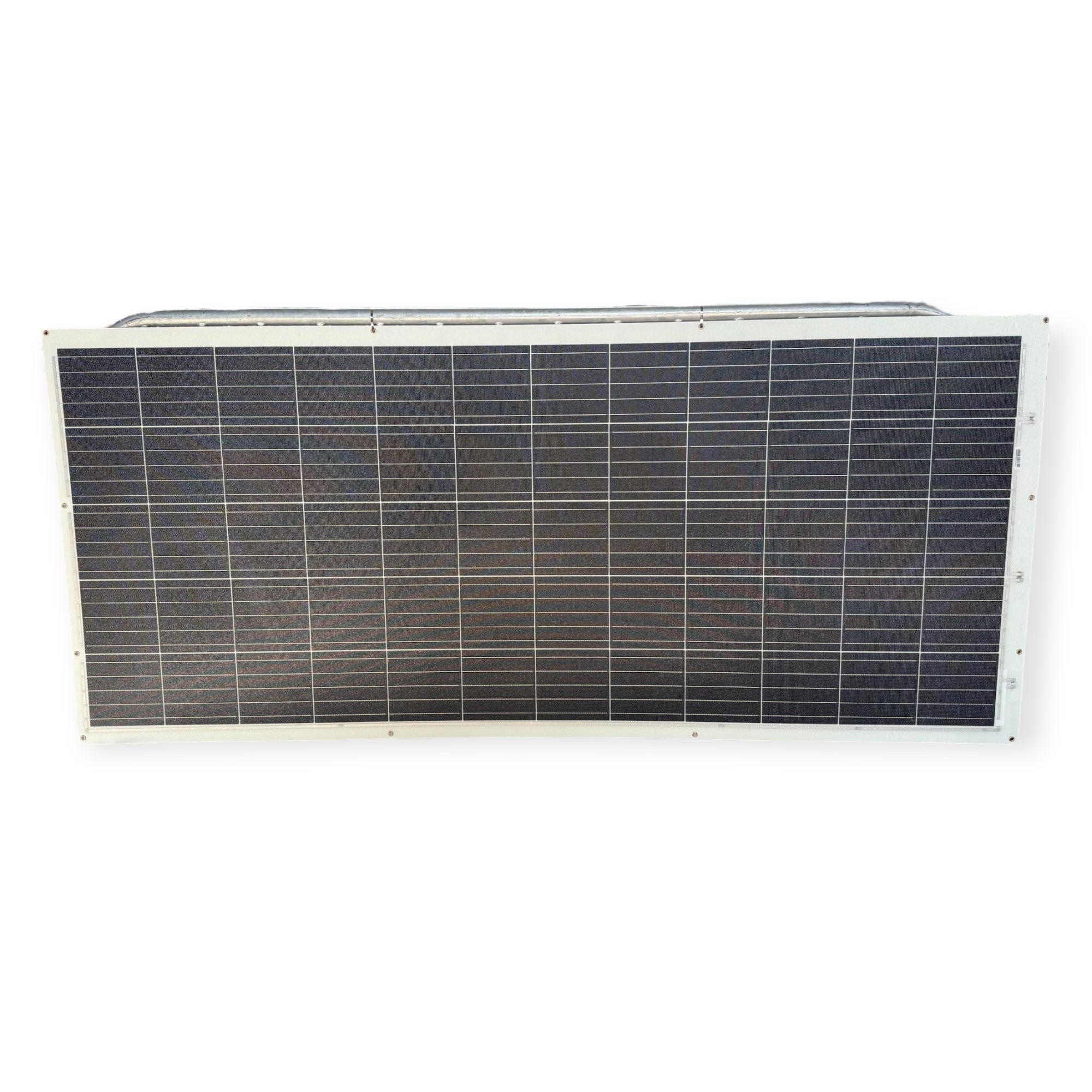 SOLAR THE WORLD® Kraftwerk Flexibel Ultimate Line 310W (Anschl. hinten)